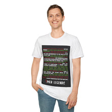 Load image into Gallery viewer, Christmas Libation Unisex Softstyle T-Shirt