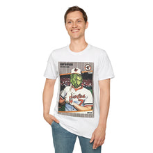 Load image into Gallery viewer, H*p Face Unisex Softstyle T-Shirt