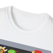 Load image into Gallery viewer, Hoptroid Unisex Softstyle T-Shirt