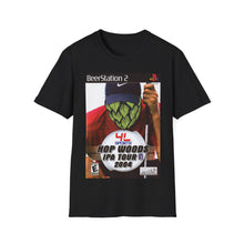 Load image into Gallery viewer, Tiger Unisex Softstyle T-Shirt