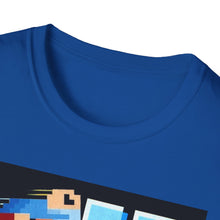 Load image into Gallery viewer, Beer Bros 1 Unisex Softstyle T-Shirt