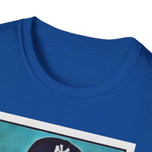 Load image into Gallery viewer, Hoppy Mantle Unisex Softstyle T-Shirt