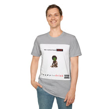 Load image into Gallery viewer, Ready To Drink Unisex Softstyle T-Shirt