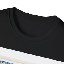 Load image into Gallery viewer, ODB Unisex Softstyle T-Shirt