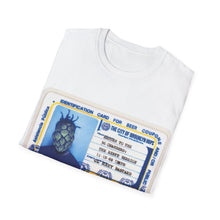 Load image into Gallery viewer, ODB Unisex Softstyle T-Shirt