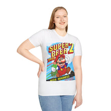 Load image into Gallery viewer, Beer Bros 2 Unisex Softstyle T-Shirt