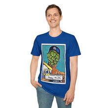 Load image into Gallery viewer, Hoppy Mantle Unisex Softstyle T-Shirt