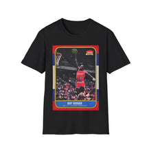 Load image into Gallery viewer, Hop Jordan Unisex Softstyle T-Shirt