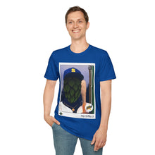 Load image into Gallery viewer, Hop Griffey Unisex Softstyle T-Shirt