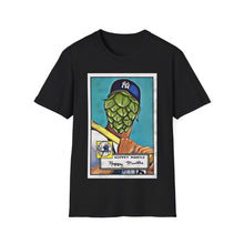 Load image into Gallery viewer, Hoppy Mantle Unisex Softstyle T-Shirt

