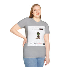 Load image into Gallery viewer, Ready To Drink Unisex Softstyle T-Shirt
