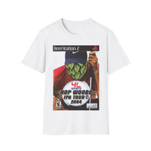 Load image into Gallery viewer, Tiger Unisex Softstyle T-Shirt
