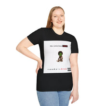 Load image into Gallery viewer, Ready To Drink Unisex Softstyle T-Shirt
