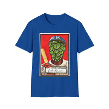 Load image into Gallery viewer, Jackie Unisex Softstyle T-Shirt
