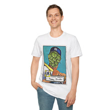 Load image into Gallery viewer, Hoppy Mantle Unisex Softstyle T-Shirt
