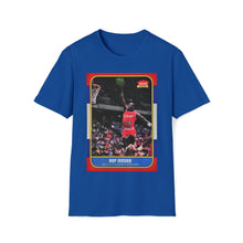 Load image into Gallery viewer, Hop Jordan Unisex Softstyle T-Shirt
