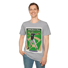 Load image into Gallery viewer, Hop Jeter Unisex Softstyle T-Shirt
