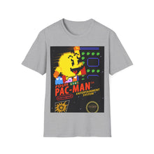 Load image into Gallery viewer, 4-Pac Man Unisex Softstyle T-Shirt
