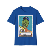 Load image into Gallery viewer, Hoppy Mantle Unisex Softstyle T-Shirt
