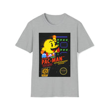 Load image into Gallery viewer, 4-Pac Man Unisex Softstyle T-Shirt
