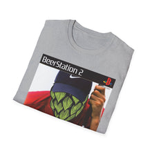 Load image into Gallery viewer, Tiger Unisex Softstyle T-Shirt
