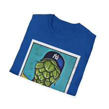 Load image into Gallery viewer, Hoppy Mantle Unisex Softstyle T-Shirt
