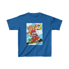 Load image into Gallery viewer, Beer Bros. 2 Kids Heavy Cotton™ Tee
