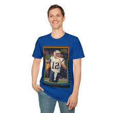 Load image into Gallery viewer, GOAT Unisex Softstyle T-Shirt

