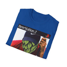 Load image into Gallery viewer, Tiger Unisex Softstyle T-Shirt
