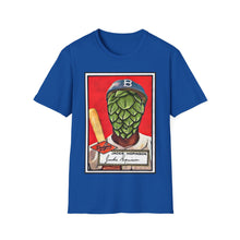 Load image into Gallery viewer, Jackie Unisex Softstyle T-Shirt
