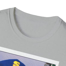 Load image into Gallery viewer, Hop Griffey Unisex Softstyle T-Shirt
