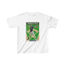 Load image into Gallery viewer, Hop Jeter Kids Heavy Cotton™ Tee
