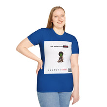 Load image into Gallery viewer, Ready To Drink Unisex Softstyle T-Shirt
