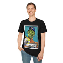 Load image into Gallery viewer, Hoppy Mantle Unisex Softstyle T-Shirt
