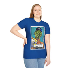 Load image into Gallery viewer, Hoppy Mantle Unisex Softstyle T-Shirt

