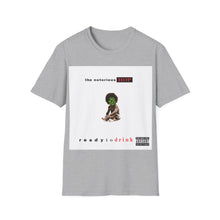 Load image into Gallery viewer, Ready To Drink Unisex Softstyle T-Shirt
