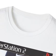 Load image into Gallery viewer, Tiger Unisex Softstyle T-Shirt
