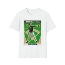 Load image into Gallery viewer, Hop Jeter Unisex Softstyle T-Shirt
