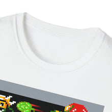 Load image into Gallery viewer, Hoptroid Unisex Softstyle T-Shirt
