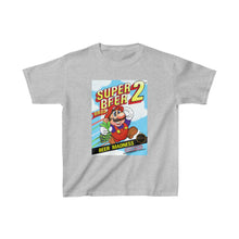 Load image into Gallery viewer, Beer Bros. 2 Kids Heavy Cotton™ Tee
