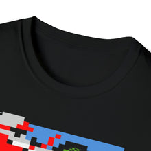Load image into Gallery viewer, Excitehops Unisex Softstyle T-Shirt
