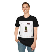 Load image into Gallery viewer, Ready To Drink Unisex Softstyle T-Shirt

