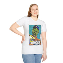 Load image into Gallery viewer, Hoppy Mantle Unisex Softstyle T-Shirt
