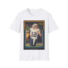 Load image into Gallery viewer, GOAT Unisex Softstyle T-Shirt
