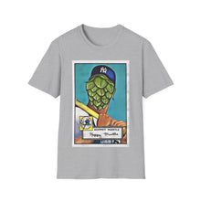 Load image into Gallery viewer, Hoppy Mantle Unisex Softstyle T-Shirt
