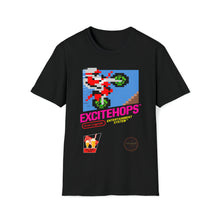 Load image into Gallery viewer, Excitehops Unisex Softstyle T-Shirt
