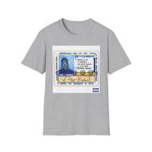 Load image into Gallery viewer, ODB Unisex Softstyle T-Shirt
