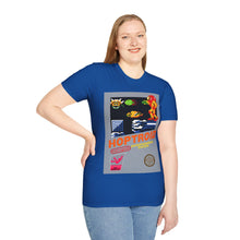 Load image into Gallery viewer, Hoptroid Unisex Softstyle T-Shirt
