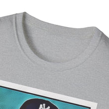 Load image into Gallery viewer, Hoppy Mantle Unisex Softstyle T-Shirt
