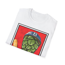 Load image into Gallery viewer, Jackie Unisex Softstyle T-Shirt
